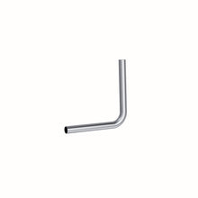 Load image into Gallery viewer, MBRP Universal 1.5in - 90 Deg Bend 12in Legs Aluminum (NO DROPSHIP)