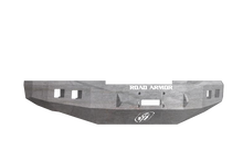 Load image into Gallery viewer, Road Armor 17-20 Ford F-250 Stealth Front Winch Bumper - Raw