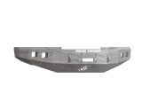 Road Armor 17-20 Ford F-250 Stealth Front Winch Bumper - Raw