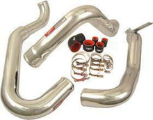 Load image into Gallery viewer, Injen 03-06 Evo 8/9/MR Intercooler Pipe Kit (Will Not Work w/ Factory Air Box)