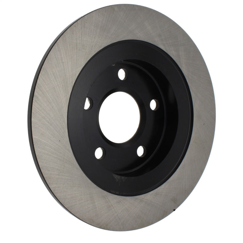 StopTech 98-04 Cadillac Seville Cryo-Stop Rear Premium Rotor