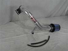 Load image into Gallery viewer, Injen 11 Honda CRZ Hybrid 1.5L 4 cyl (Manual Only) Polished Cold Air Intake w/ MR Technology