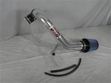 Injen 11 Honda CRZ Hybrid 1.5L 4 cyl (Manual Only) Polished Cold Air Intake w/ MR Technology