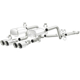 MagnaFlow System 2005 Corvette C6