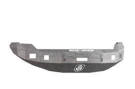 Road Armor 09-14 Ford F-150 Stealth Front Winch Bumper - Raw