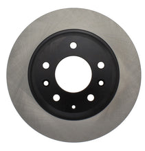 Load image into Gallery viewer, Stoptech 03-13 Mazda 6 CRYO Rear Performance Brake Rotor