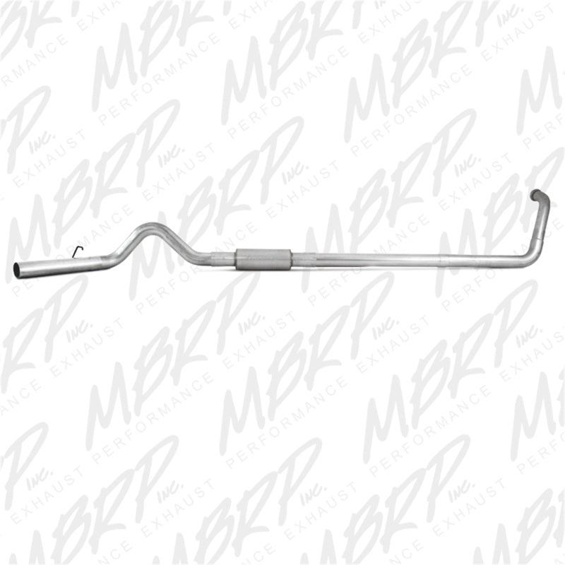MBRP 2003-2007 Ford F-250/350 6.0L P Series Exhaust System