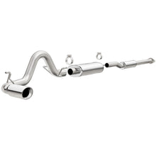 Load image into Gallery viewer, MagnaFlow SYS Cat-Back 2014 Toyota Tacoma 4.0L