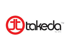 Load image into Gallery viewer, aFe Takeda Marketing Promotional PRM Decal Takeda 4.77 x 1.65