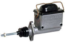 Load image into Gallery viewer, Wilwood High Volume Aluminum Master Cylinder - 3/4in Bore