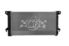 Load image into Gallery viewer, CSF 15-17 Ford Expedition 3.5L OEM Plastic Radiator