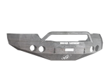 Road Armor 08-10 GMC 2500 Stealth Front Winch Bumper w/Pre-Runner Guard - Raw
