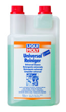 Load image into Gallery viewer, LIQUI MOLY 1L Universal Cleaner