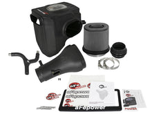 Load image into Gallery viewer, aFe Momentum GT Pro DRY S Cold Air Intake System 17-18 Nissan Titan V8 5.6L