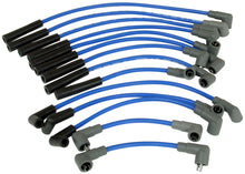 Load image into Gallery viewer, NGK Jaguar XJ12 1992 Spark Plug Wire Set