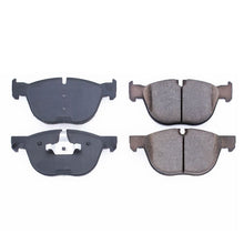 Load image into Gallery viewer, Power Stop 16-18 BMW X4 Front Z16 Evolution Ceramic Brake Pads