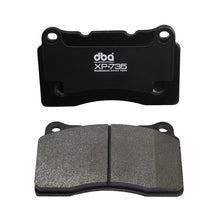 Load image into Gallery viewer, DBA 09-12 Infiniti G37 Sport XP650 Front Brake Pads