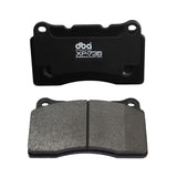 DBA 97-06 Corvette (Incl C5 Z06) XP+735 Rear Brake Pads