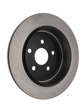 Load image into Gallery viewer, Stoptech 03-05 SRT-4 Rear CRYO-STOP Rotor