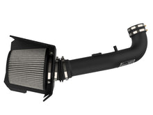 Load image into Gallery viewer, aFe Magnum FORCE Stage-2 Pro DRY S Cold Air Intake System 09-13 Chevrolet Silverado V8-5.3L