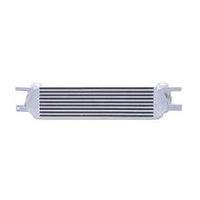 Load image into Gallery viewer, Mishimoto 2015 Ford Mustang EcoBoost Performance Intercooler Kit - Silver Core Wrinkle Black Pipes