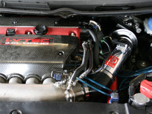 Load image into Gallery viewer, aFe Takeda Intakes Stage-2 PDS AIS PDS Honda Civic Si 06-11 L4-2.0L (pol)