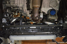 Load image into Gallery viewer, Injen 17-19 Honda Civic Type-R Aluminum Intercooler Pipe Kit - Polished