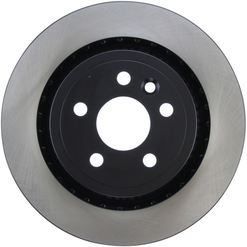 Stoptech 11-18 Volvo S60 / 07-16 Volvo S80 / 15-18 Volvo V60 Rear Premium Cryo Rotor