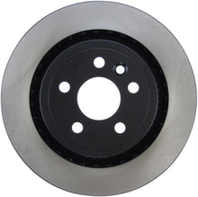 Load image into Gallery viewer, Stoptech 11-18 Volvo S60 / 07-16 Volvo S80 / 15-18 Volvo V60 Rear Premium Cryo Rotor