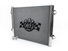 Load image into Gallery viewer, CSF 2016+ 3.5L and 2.7L 05-15 4.0L and 2.7L Toyota Tacoma Radiator