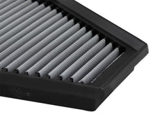 Load image into Gallery viewer, aFe Magnum FLOW OE Replacement Air Filter Pro DRY S 12-15 Porsche 911 (991) H6 3.4L/3.8L