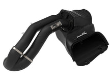 Load image into Gallery viewer, aFe Momentum XP Pro 5R Cold Air Intake System w/Black Aluminum Intake Tubes 15-18 Ford F-150 V8-5.0L