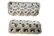 Load image into Gallery viewer, Ford Racing FR9 NASCAR Cylinder Head