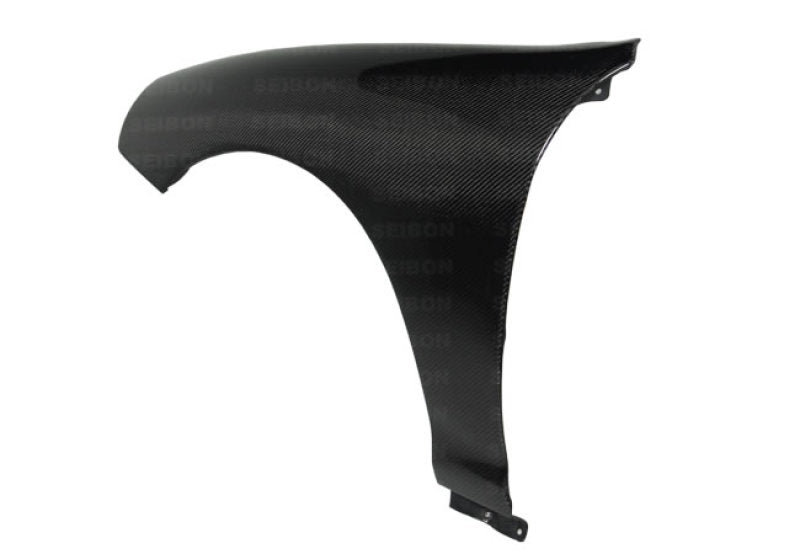 Seibon 94-01 Acura Integra Carbon Fiber Fenders (Pair)