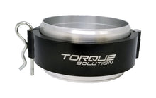 Load image into Gallery viewer, Torque Solution Clamshell Boost Clamp 3.5in Universal