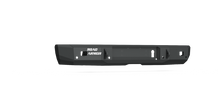 Load image into Gallery viewer, Road Armor 16-19 Nissan Titan Stealth Rear Non-Winch Bumper - Tex Blk