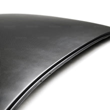Load image into Gallery viewer, Seibon 15+ Subaru WRX/STI Dry Carbon Roof Replacement