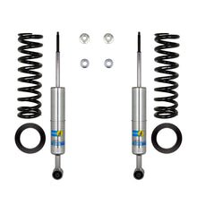 Load image into Gallery viewer, Bilstein 60mm 6112 Series Front Suspension Kit 05-15 Toyota Tacoma