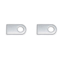 Load image into Gallery viewer, Russell Performance Weld-on Brake Hose Bracket (2 pcs.)