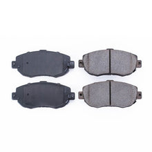 Load image into Gallery viewer, Power Stop 93-05 Lexus GS300 Front Z16 Evolution Ceramic Brake Pads
