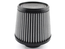 Load image into Gallery viewer, aFe Takeda Air Filters IAF PDS A/F PDS 3-1/2F x 6B x 4-3/4T x 5H (VS)