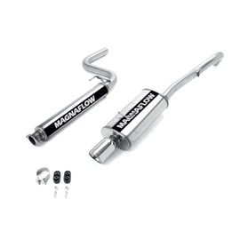 MagnaFlow Sys CB 05- Saturn Ion Redline