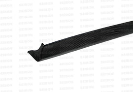 Seibon 10-14 VW Golf TT-Style Carbon Fiber Side Skirts