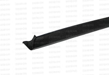 Load image into Gallery viewer, Seibon 10-14 VW Golf TT-Style Carbon Fiber Side Skirts