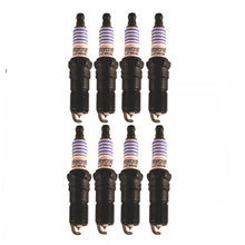 Load image into Gallery viewer, Ford Racing FRPP 5.0L 4V TI-VCT Cold Spark Plug Set