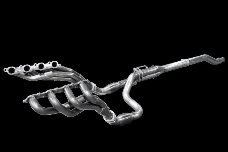 ARH 2020 Ford F250 7.3L 1-7/8in x 3in Long System w/ Cats