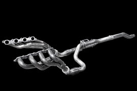 ARH 2020 Ford F250 7.3L 2in x 3in Long System w/ Cats