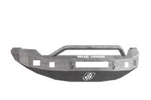 Load image into Gallery viewer, Road Armor 09-14 Ford F-150 Stealth Front Bumper w/Pre-Runner Guard - Raw
