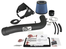 Load image into Gallery viewer, aFe Magnum FORCE Stage-2 Pro 5R Cold Air Intake System 2017 Ford Superduty V8 6.2L