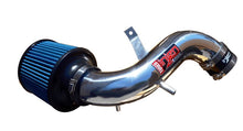 Load image into Gallery viewer, Injen 11-15 Kia Optima / Hyundai Sonata 2.4L Black Short Ram Air Intake